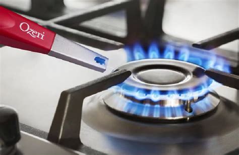 best electric lighter for gas stove